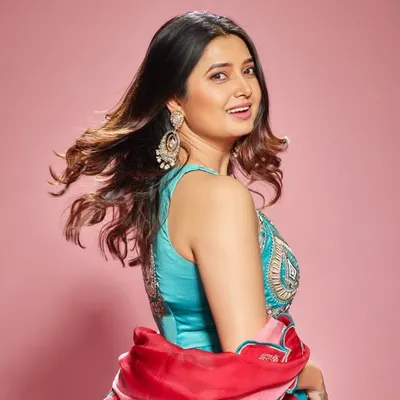 Prajaktta Mali profile