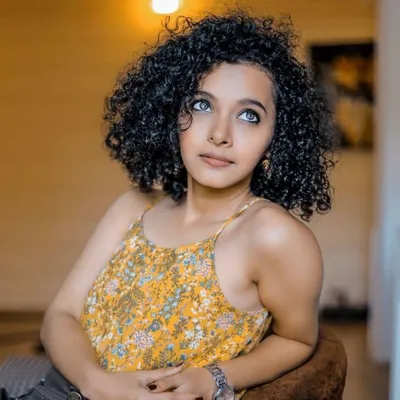 Prajakta Umesh Parab profile