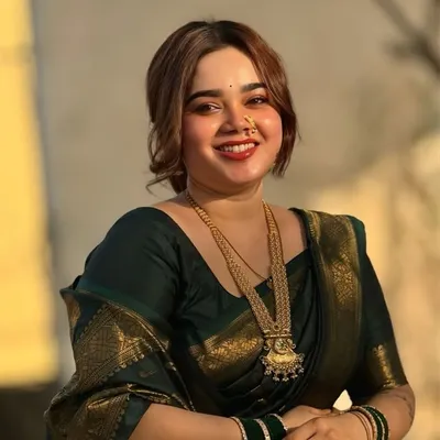 Prajaktaa Dhere profile