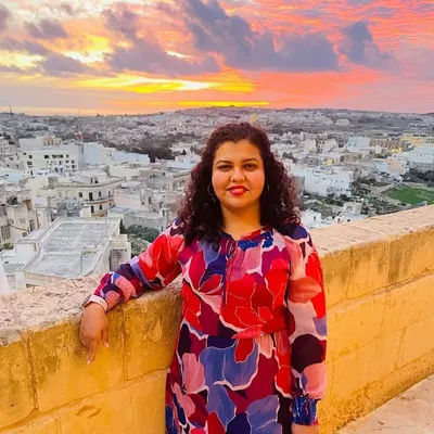 Prajakta Bhave Pendharkar profile
