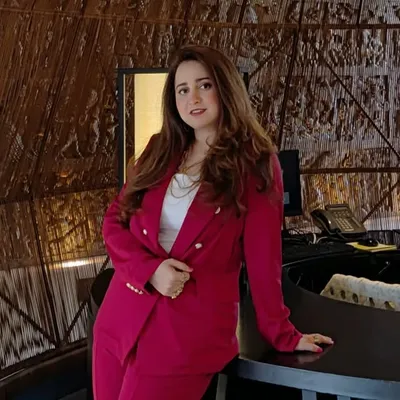Prajakta Shukre