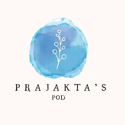 Prajakta's Pod profile