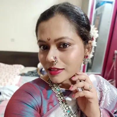 prajakta wadaye official profile
