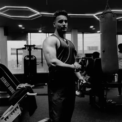 Suraj Prajapat profile