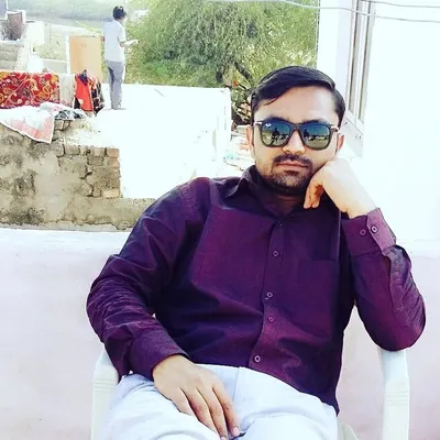 Manoj Prajapati(Rajkot)Gujrat profile