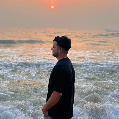 Prajapati Rakesh profile
