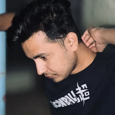 ⚔️PraJaPaTi___PinTu ⚔️ _ with _ 👑StaRkk _ R j_ 39 👑 profile