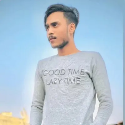 Prajapati Shivam profile