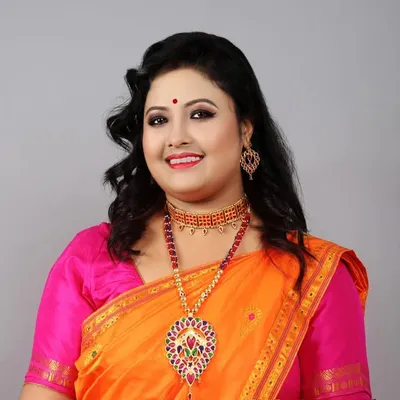 Prajapati Assamese Jewellery profile