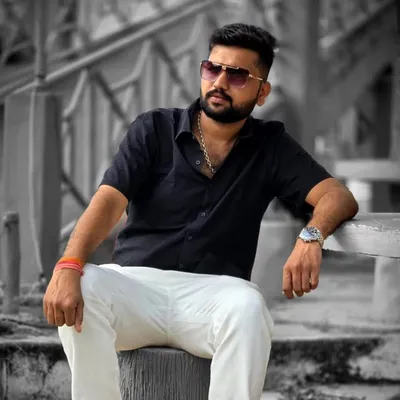 ⚔️INDIAN ARMY⚔️ profile