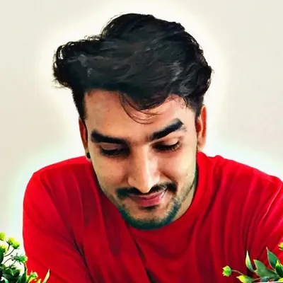 Mani Prajapat profile