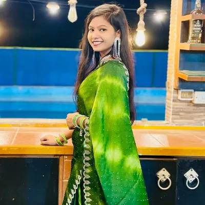Nandani Prajapati profile