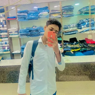रोहन प्रजापति🖤💯⚠️⚜️💬 profile
