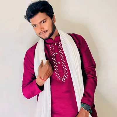 Anand Prajapati profile