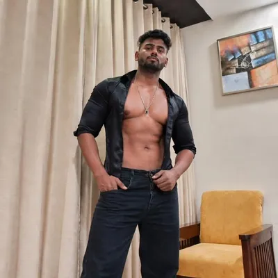 🅰️NISH PRAJAPATI profile