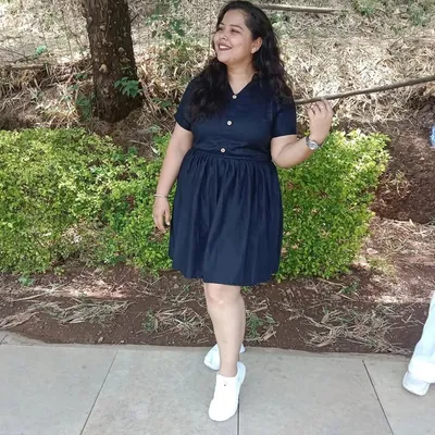 pinky prajapat profile