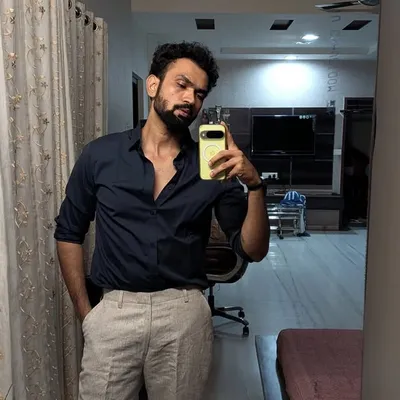 Prajayy - પ્રજય profile