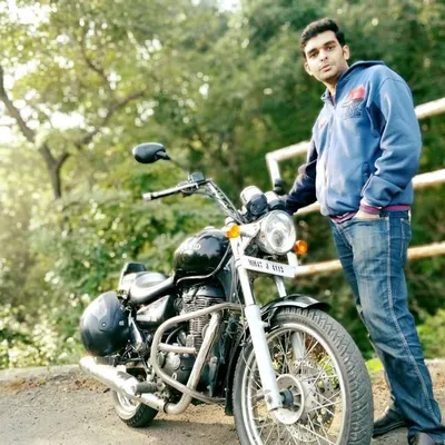 Prajeet Sankhe profile