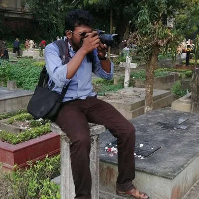 Prajesh Roy profile