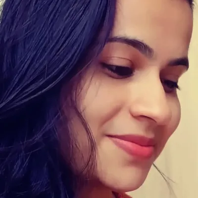 Prajitha srineesh profile
