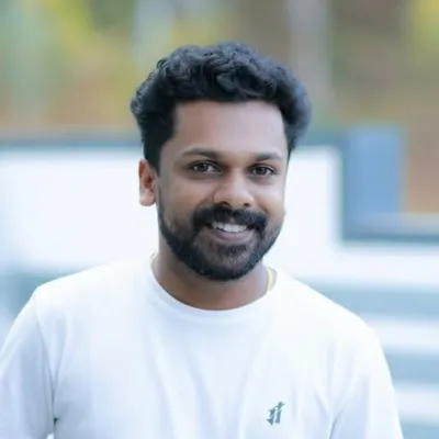 Prajith Kailasam profile