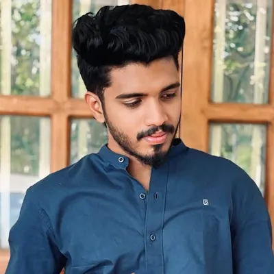 Prajith Ravi profile