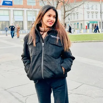 प्राजक्ता गायकवाड🧿 profile