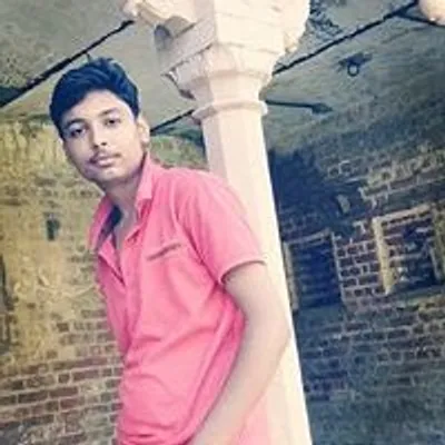 Prajjwal Tiwari profile