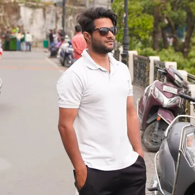 Prajjwal Jain ๐ฎ๐ณ profile