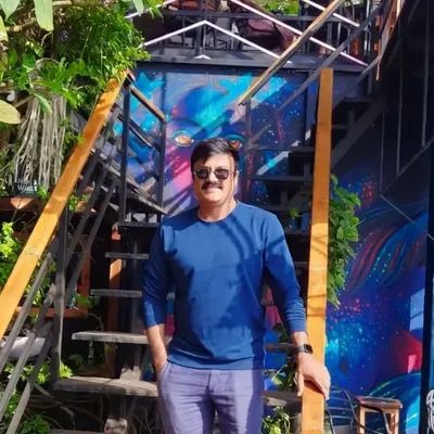 Prajod Kalabhavan profile