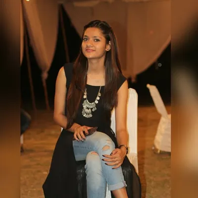 Kritika Sikka profile