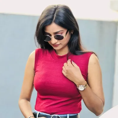 Praju Gedam profile