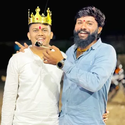 PRAJWAL RANJANA VIJAY DHUMAL profile
