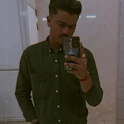 Jaiswal Prajwal™ 🔵 profile