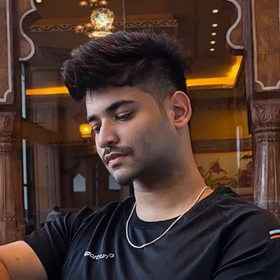 Prajwal Choudhary profile