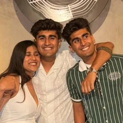Prajwal Jain profile