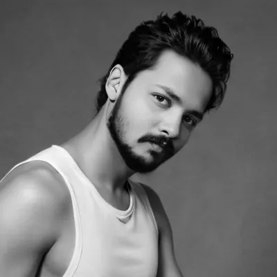 Prajwal Krishna profile