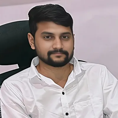 Prajwal Lohakare profile