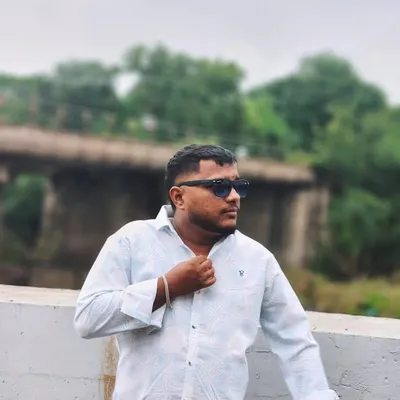 Prajwal Gangurde profile