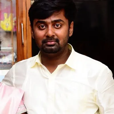 Prajwal Gowda profile