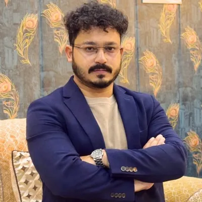 Trader Prajwal bisht profile