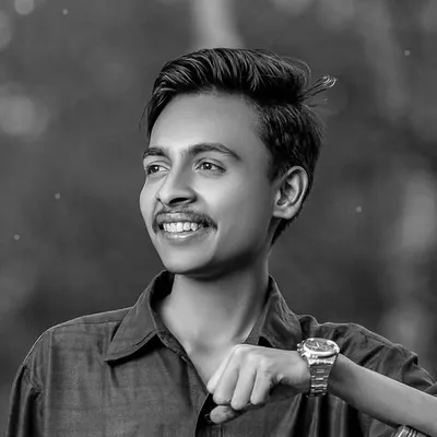 Prajwal Wagh profile