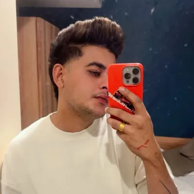  PRAJYOT profile