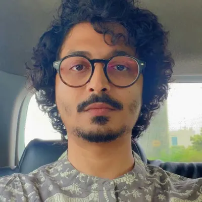 Prakansh Rathaur profile