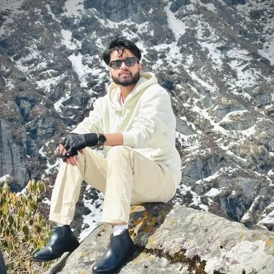 Omprakash Shaw profile