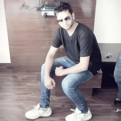 Prakash Dhaker profile