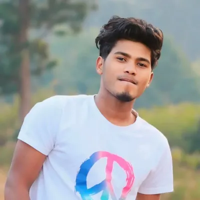 pr∆kash swain profile