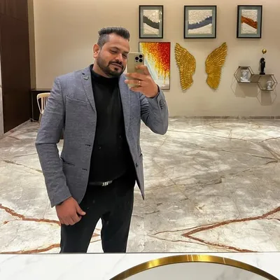 Prakash Choudhary profile