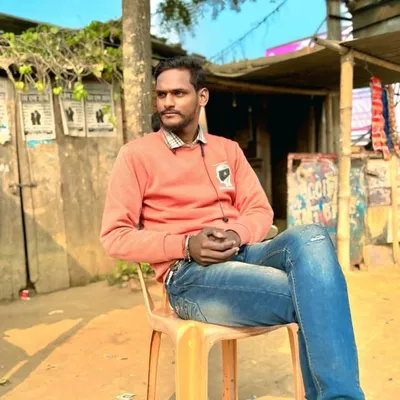 Prakash Kr Gupta profile