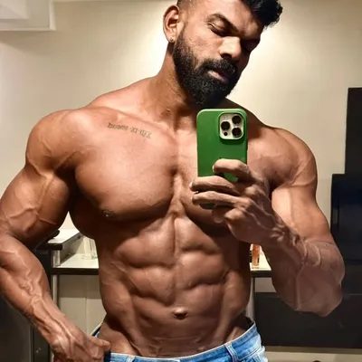 Prakash Manoharan profile